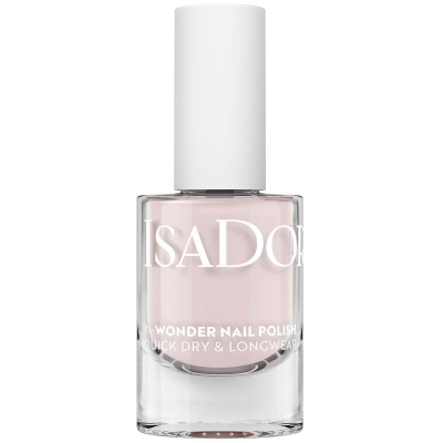 IsaDora The Wonder Nail Polish Quick Dry And Longwear