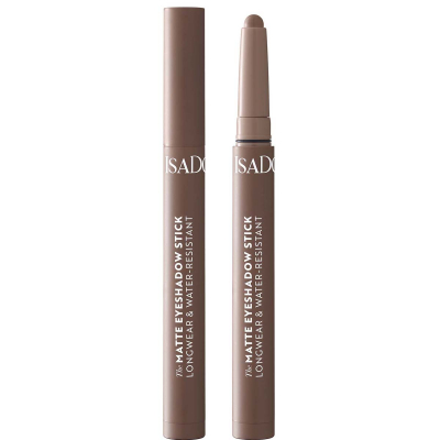 IsaDora The Matte Eyeshadow Stick Longwear And Water-Resistant