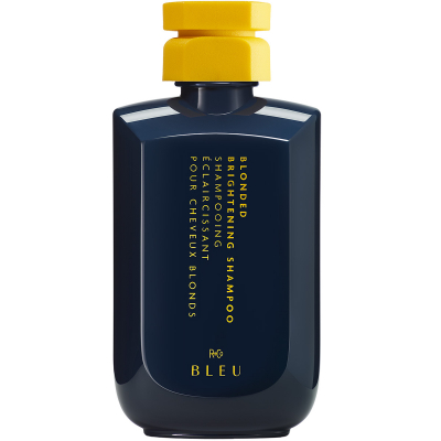 R+Co Bleu Blonded Brightening Shampoo (251 ml)