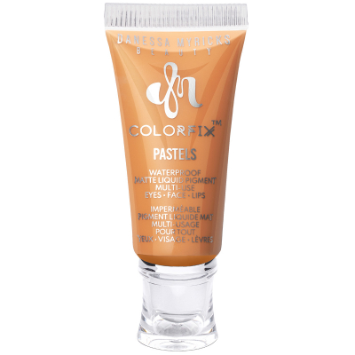 Danessa Myricks Beauty Colorfix Matte Refresh Pastel