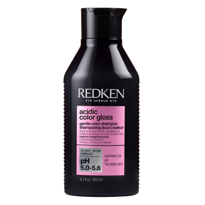 Redken Acidic Color Gloss Shampoo (300 ml)