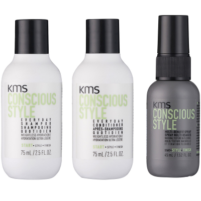 KMS Conscious Style Travel Set