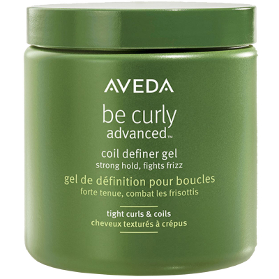 Aveda Be Curly Advanced Coil Definer Gel (200 ml)