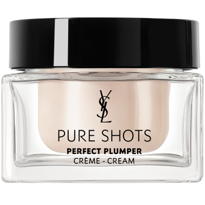 Yves Saint Laurent Pure Shots Perfect Plumper Cream