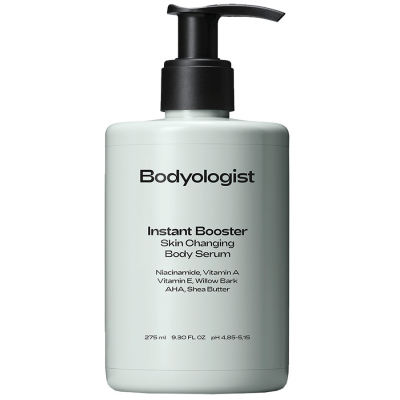 Bodyologist Instant Booster Skin Changing Body Serum (275 ml)