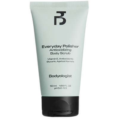 Bodyologist Everyday Polisher Antioxidizing Body Scrub