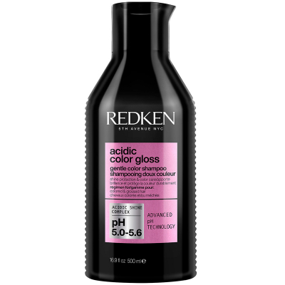 Redken Acidic Color Gloss Shampoo (500 ml)