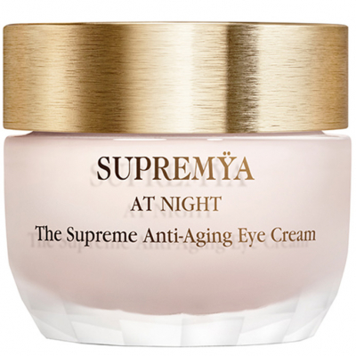 Sisley Supremÿa At Night The Supreme Anti-Aging Eye Cream