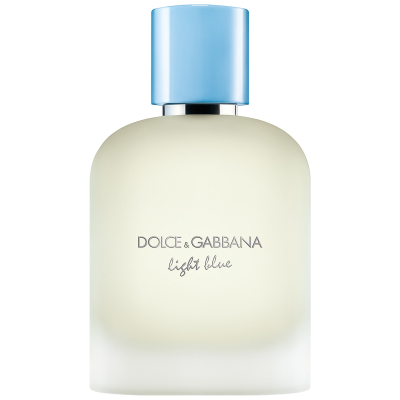 Dolce & Gabbana Light Blue Pour Homme EdT