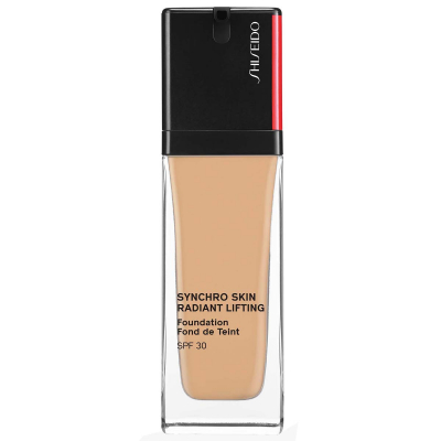 Shiseido Radiant Lifting Foundation