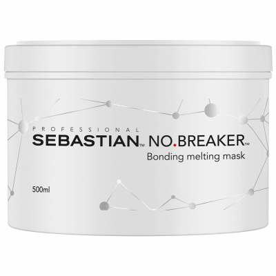 Sebastian Professional No.Breaker Bonding Melting Hair Mask