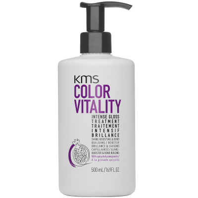 KMS Color Vitality Intense Gloss Treatment