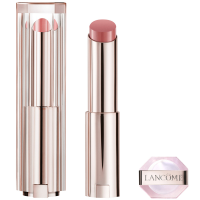 Lancôme Lip Idôle Squalane-12 Butterglow Glowy Color Balm