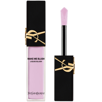 Yves Saint Laurent Make Me Blush Liquid Blush Shade