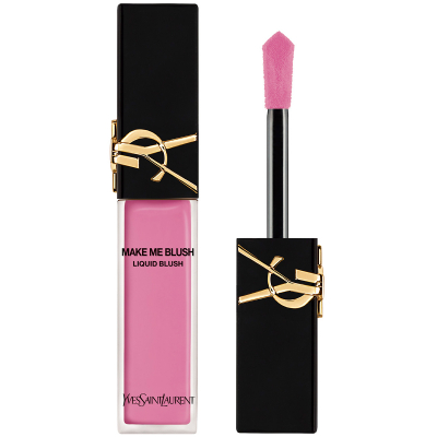 Yves Saint Laurent Make Me Blush Liquid Blush Shade