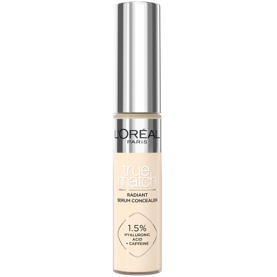 L'Oréal Paris True Match Radiant Serum Concealer