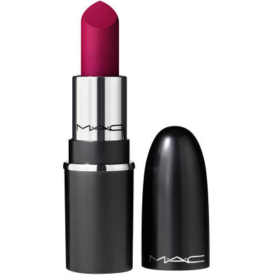 MAC Mini Macximal Sleek Satin Lipstick