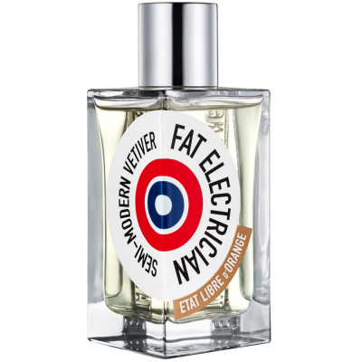 Etat Libre d'Orange Fat Electrician EdP