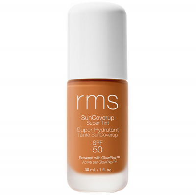 RMS Beauty SunCoverup Super Tint SPF 50 -