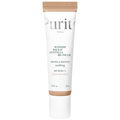 PURITO Wonder Releaf Centella BB Cream