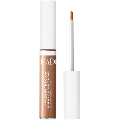 IsaDora The Wake Up The Glow Lightweight Radiant Concealer (10 ml)