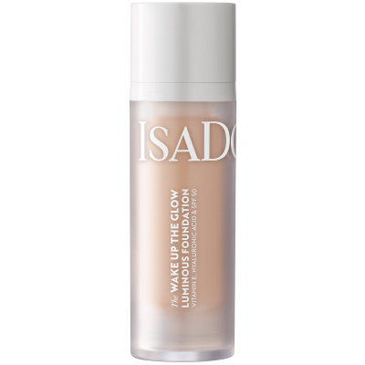 IsaDora The Wake Up the Glow Luminous Foundation (30 ml)