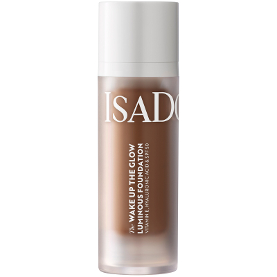 IsaDora The Wake Up the Glow Luminous Foundation (30 ml)