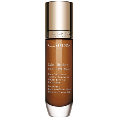 Clarins Skin Illusion Full Coverage