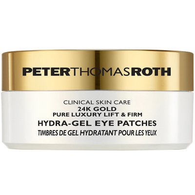 Peter Thomas Roth 24K Gold Pure Luxury Lift Eye Patches (30 ml)