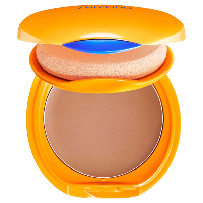 Shiseido GSC UV Tanning Compact Foundation