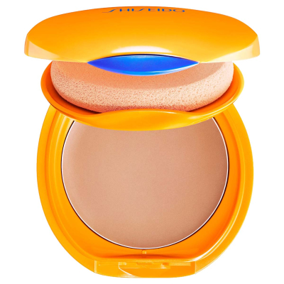 Shiseido GSC UV Tanning Compact Foundation