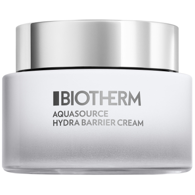 Biotherm Aquasource Hydra Barrier Moisturizing Cream