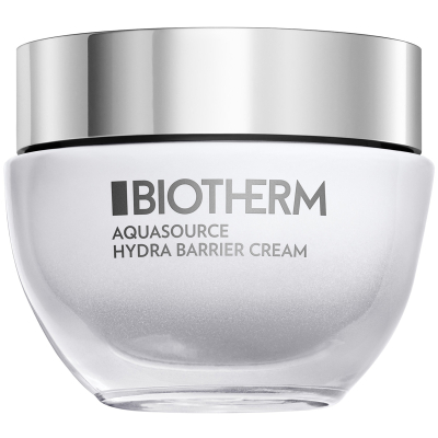 Biotherm Aquasource Hydra Barrier Moisturizing Cream