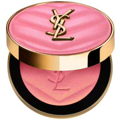 Yves Saint Laurent Make Me Blush Bold Blurring Blush