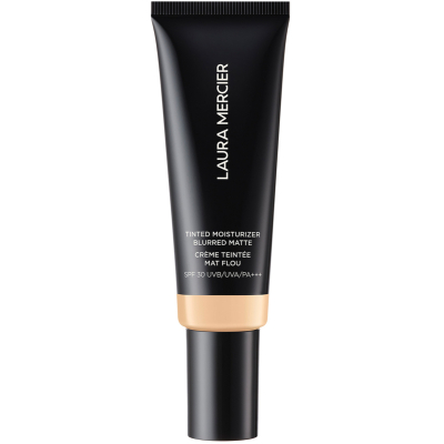 Laura Mercier Tinted Moisturizer Blurred Matte