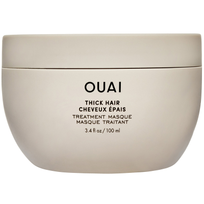 OUAI Thick Hair Treatment Masque
