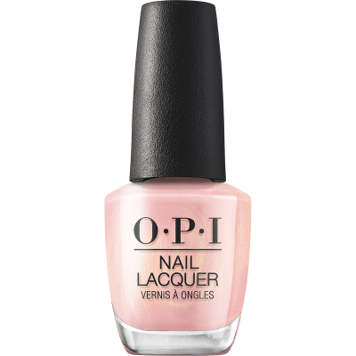 OPI Infinite Shine Spring Collection