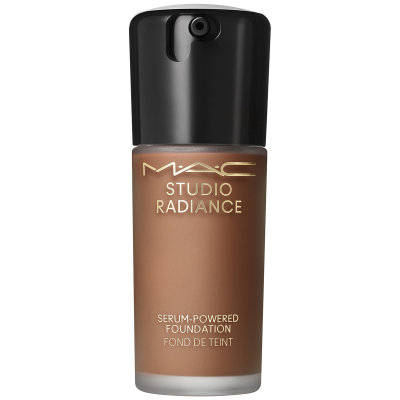 MAC Studio Radiance Serum-Powered Foundation