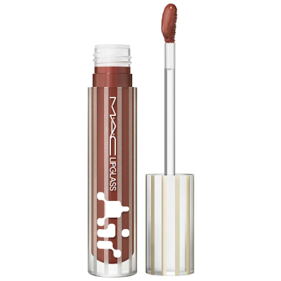 MAC Lipglass Air Non-Sticky Gloss