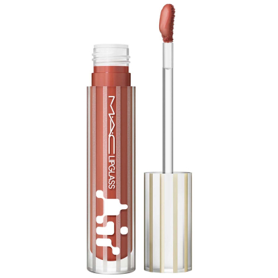 MAC Lipglass Air Non-Sticky Gloss
