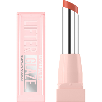Maybelline New York Lifter Glaze Lip Balm