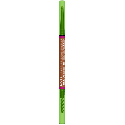 NYX Professional Makeup Blade & Shade Brow Pencil