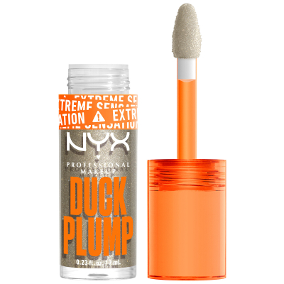 NYX Professional Makeup Duck Plump Trickz Lip Lacquer