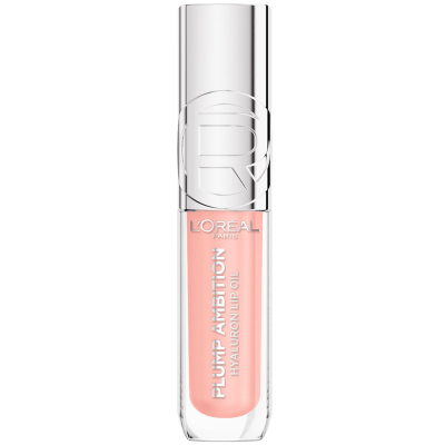 L'Oréal Paris Plump Ambition Hyaluron Lip Oil
