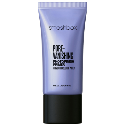 SmashBox Photo Finish Pore-Vanishing Primer