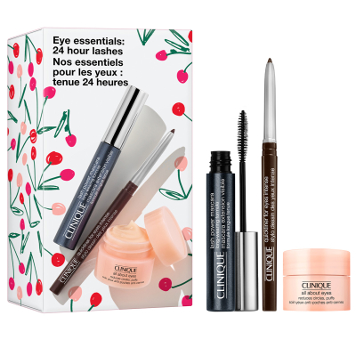 Clinique Lash Power Set (6 + 5 ml + 0.14 g)