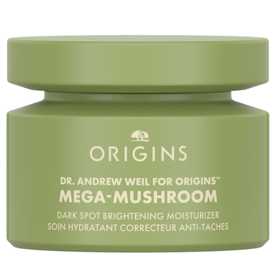 Origins Dr. Weil Mega-Mushroom Dark Spot Brightening Moisturizer (50 ml)