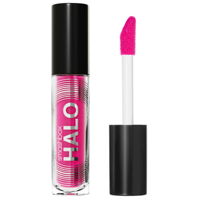 SmashBox Halo Plump + Glow Gloss