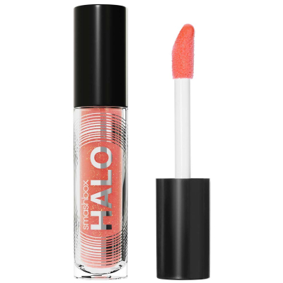 SmashBox Halo Plump + Glow Gloss