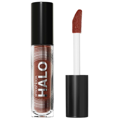 SmashBox Halo Plump + Glow Gloss